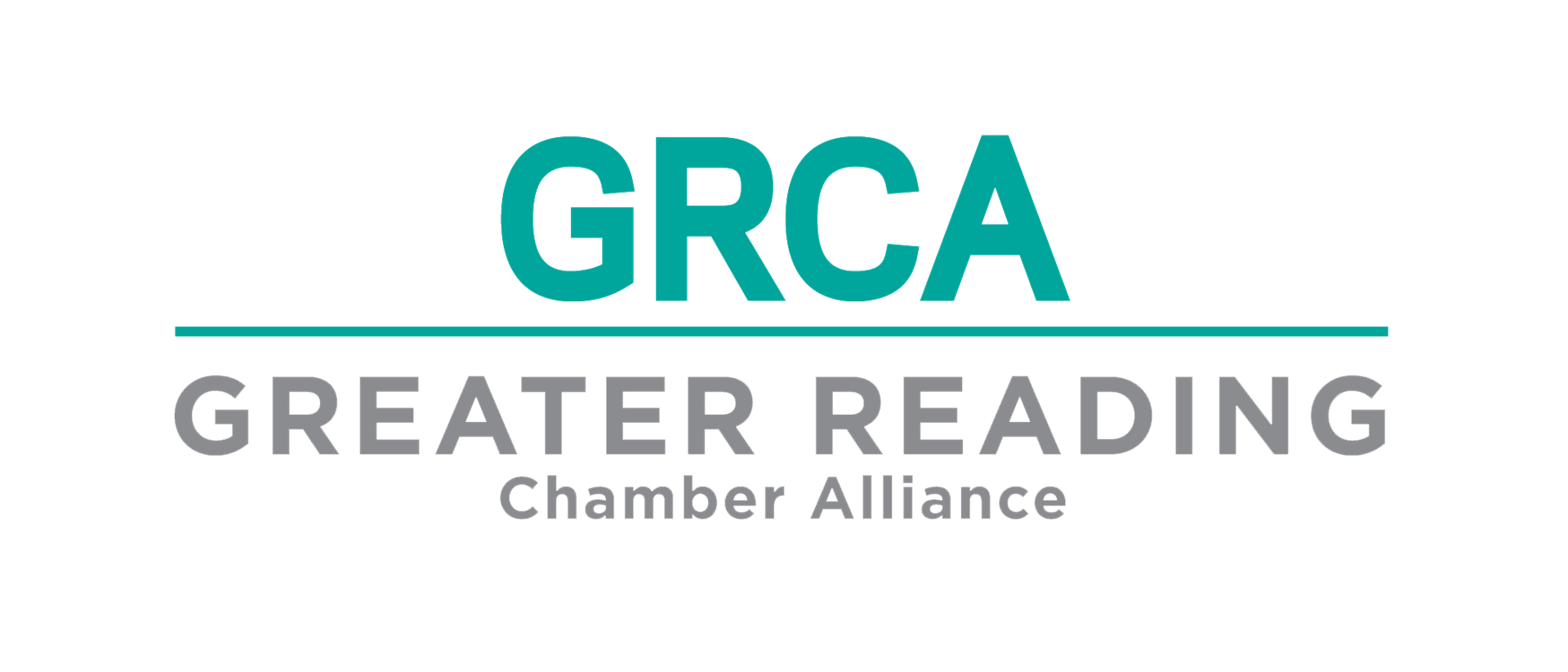 Logo: Greater Reading Chamber Alliance