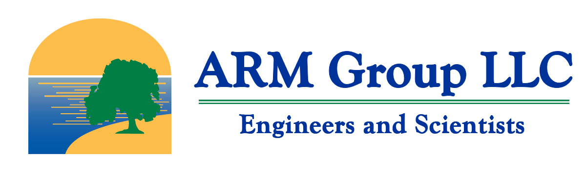 Logo: ARM Group LLC
