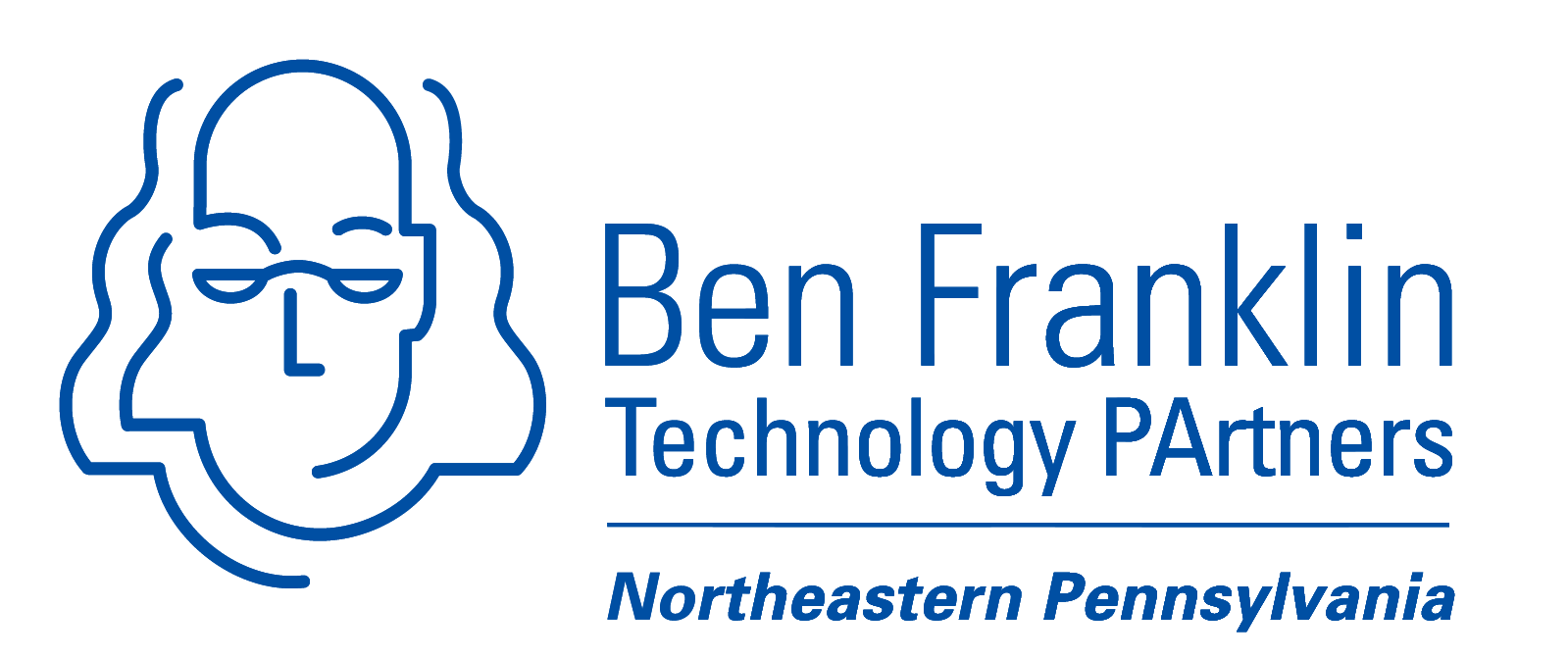 Logo: Ben Franklin Technology Partners - Northeastern PA