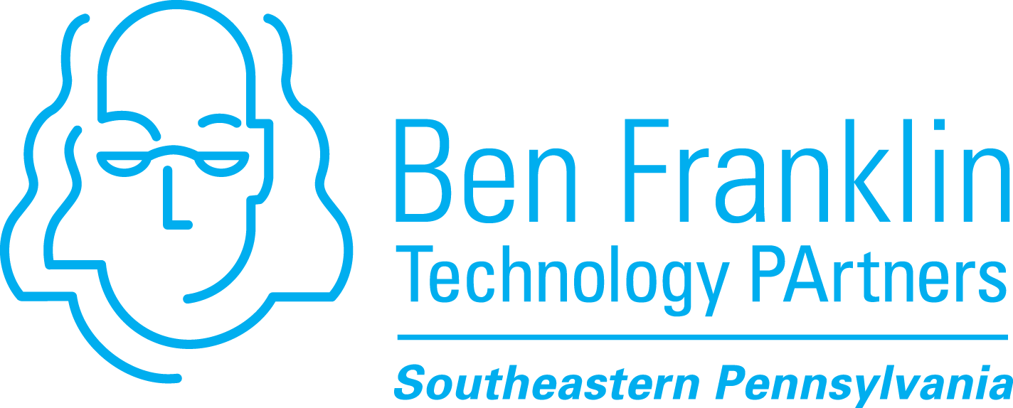 Ben Franklin Technology PArtners Southeastern Pennsylvania logo