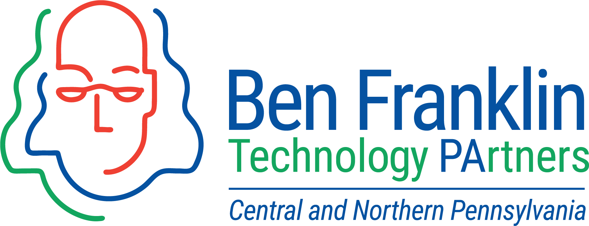 Logo: Ben Franklin Technology Partners of Central & Northern PA