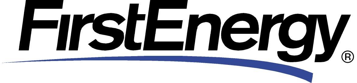 Logo: FirstEnergy