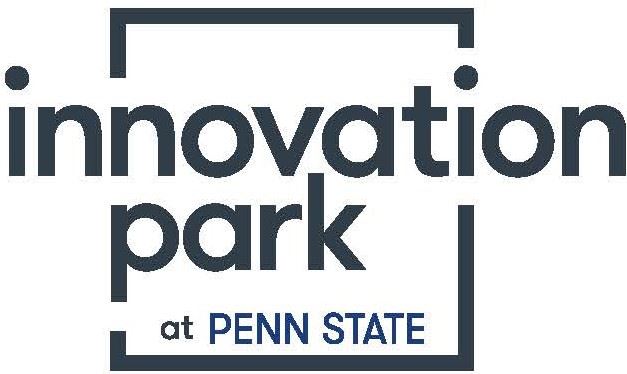 Innovation Park at Penn State logo
