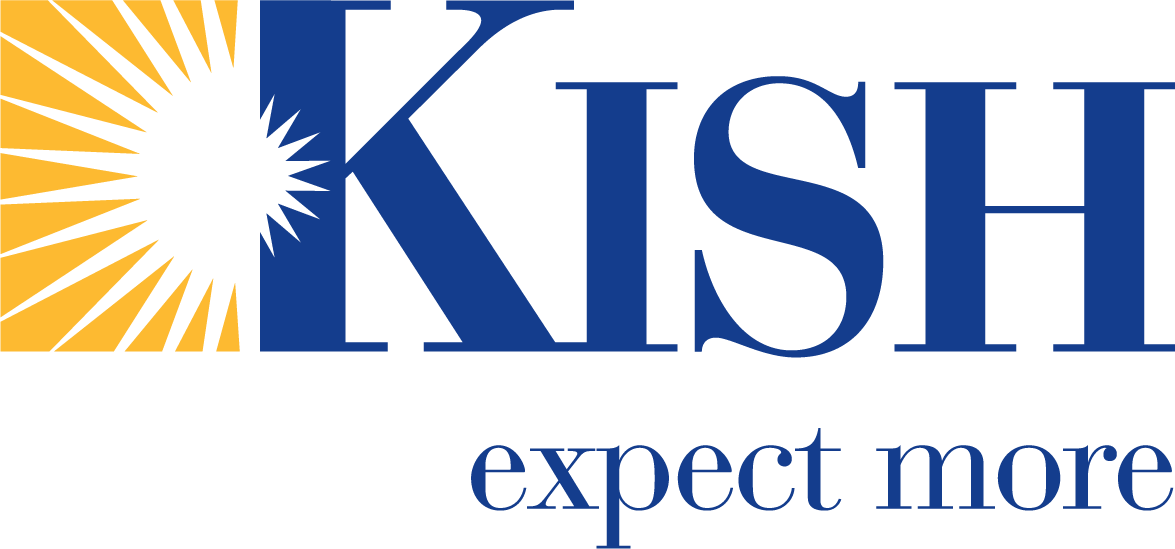Kish Bank logo