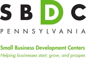 Small Business Development Centers logo