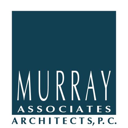 Logo: Murray Associates Architects, P.C