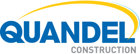Quandel Construction Logo