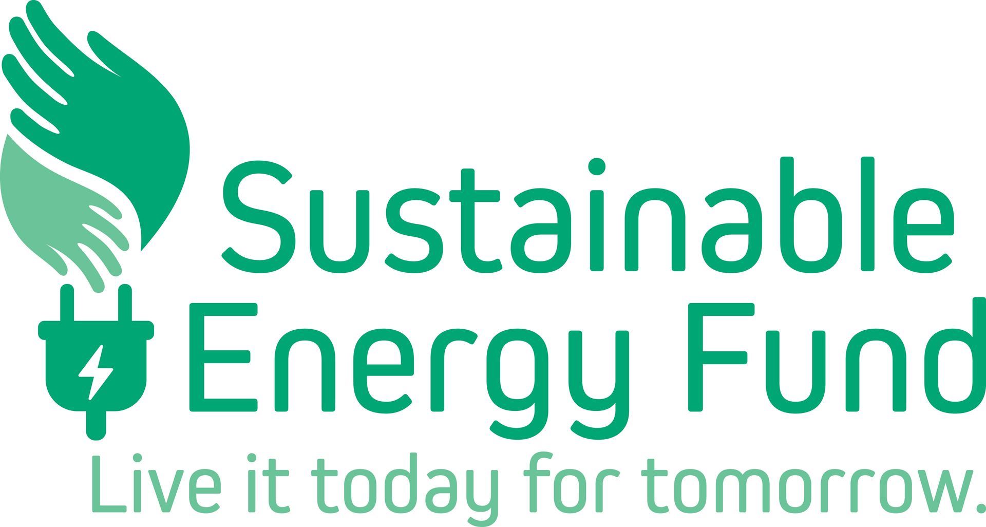 Sustainable Energy Fund Logo