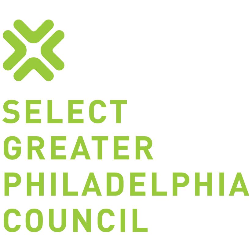 Select Greater Philadelphia Council logo