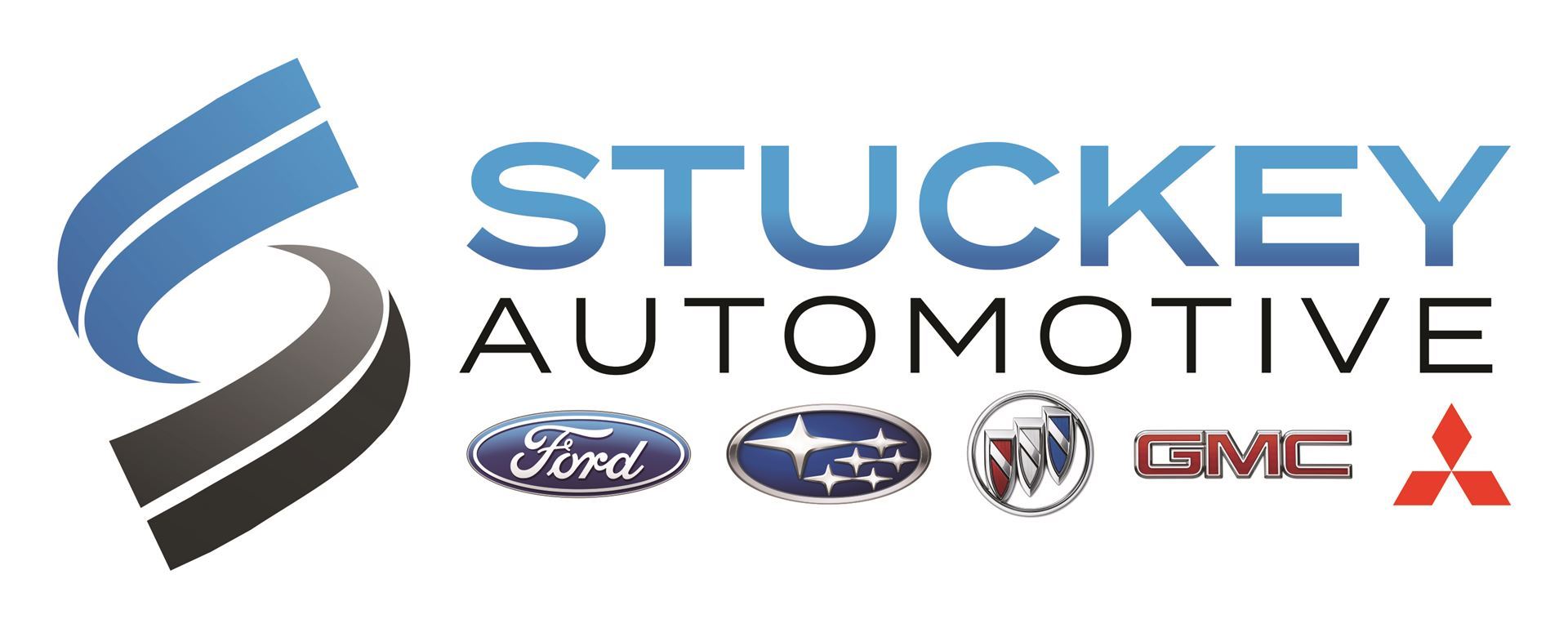 Stuckey Automotive logo