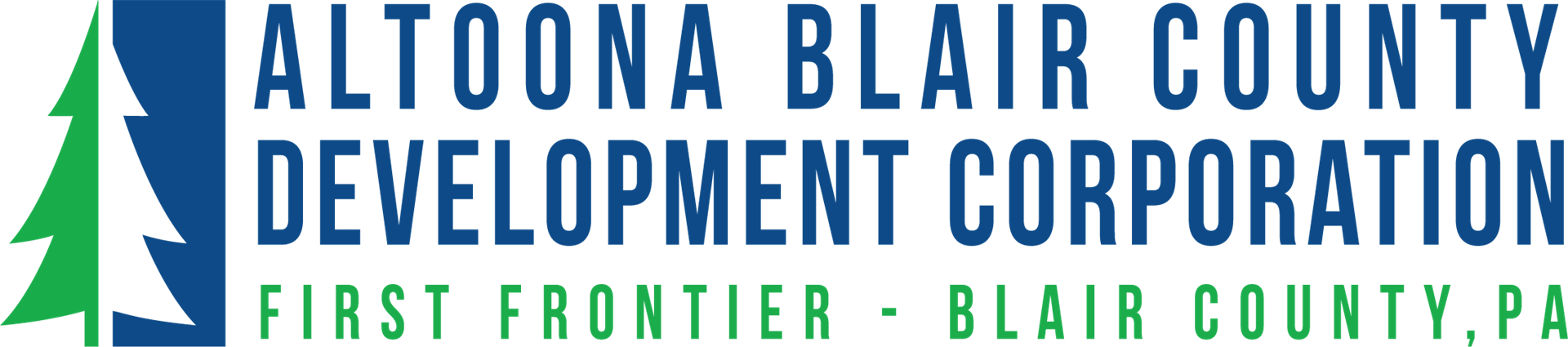 Logo: Altoona Blair County Development Corp.