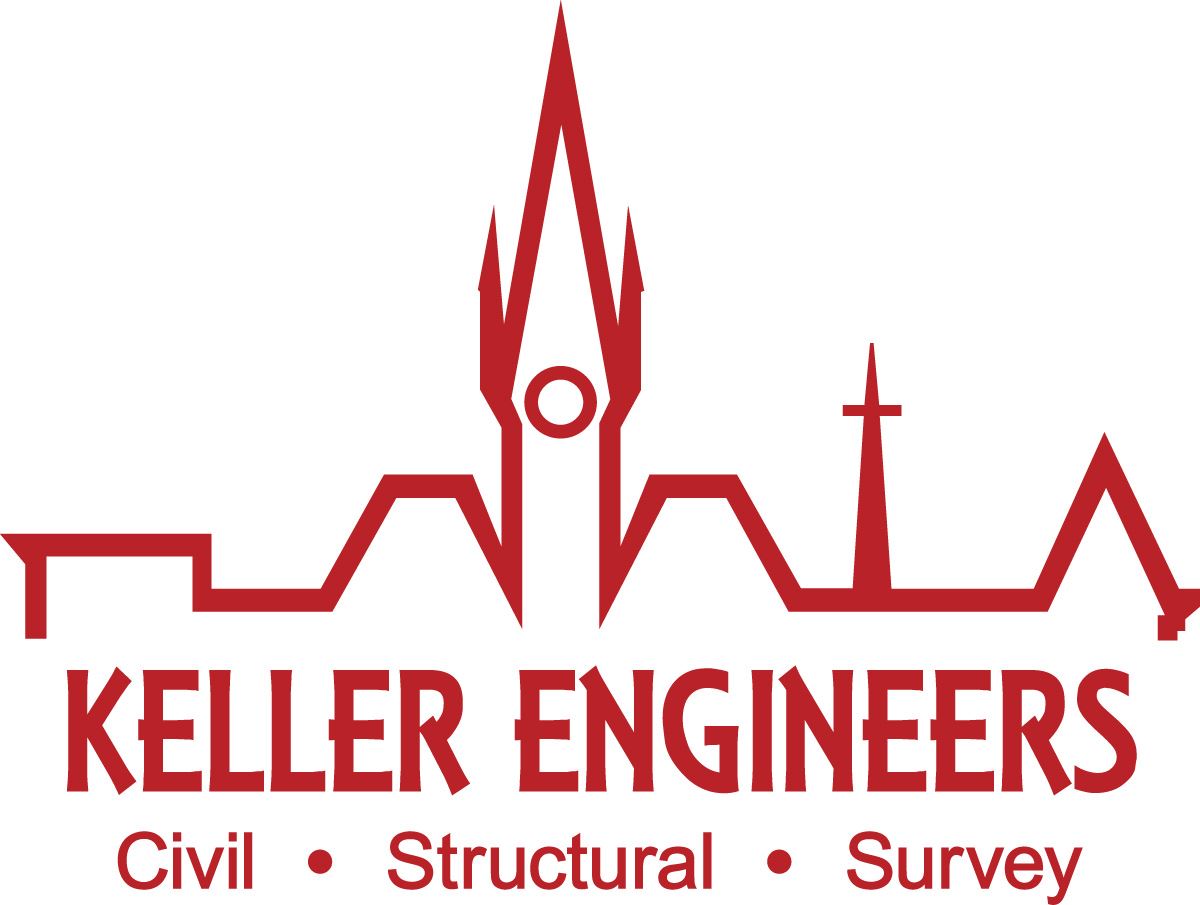 Keller Engineers logo